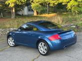 Thumbnail of 2005 Blue Audi TT