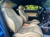 Thumbnail of 2005 Blue Audi TT