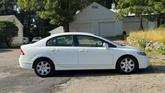 Thumbnail of 2010 Taffeta White Honda Civic