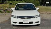 Thumbnail of 2010 Taffeta White Honda Civic
