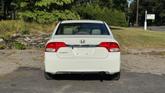 Thumbnail of 2010 Taffeta White Honda Civic