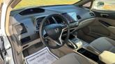 Thumbnail of 2010 Taffeta White Honda Civic