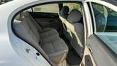 Thumbnail of 2010 Taffeta White Honda Civic