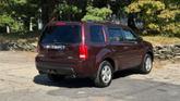 Thumbnail of 2011 Burgundy Honda Pilot