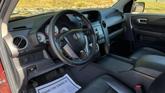 Thumbnail of 2011 Burgundy Honda Pilot