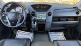 Thumbnail of 2011 Burgundy Honda Pilot