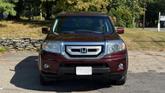 Thumbnail of 2011 Burgundy Honda Pilot