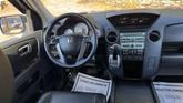 Thumbnail of 2011 Burgundy Honda Pilot