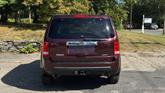 Thumbnail of 2011 Burgundy Honda Pilot