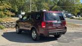 Thumbnail of 2011 Burgundy Honda Pilot