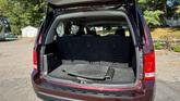 Thumbnail of 2011 Burgundy Honda Pilot