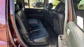 Thumbnail of 2011 Burgundy Honda Pilot