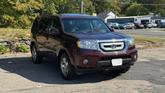 Thumbnail of 2011 Burgundy Honda Pilot