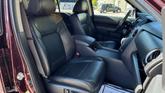 Thumbnail of 2011 Burgundy Honda Pilot