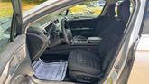 Thumbnail of 2017 Ingot Silver Ford Fusion
