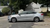 Thumbnail of 2017 Ingot Silver Ford Fusion