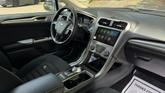 Thumbnail of 2017 Ingot Silver Ford Fusion