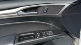 Thumbnail of 2017 Ingot Silver Ford Fusion