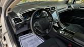 Thumbnail of 2017 Ingot Silver Ford Fusion