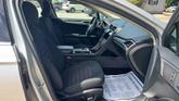 Thumbnail of 2017 Ingot Silver Ford Fusion