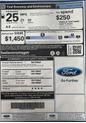 Thumbnail of 2017 Ingot Silver Ford Fusion