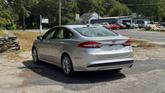 Thumbnail of 2017 Ingot Silver Ford Fusion