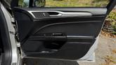 Thumbnail of 2017 Ingot Silver Ford Fusion