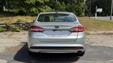 Thumbnail of 2017 Ingot Silver Ford Fusion
