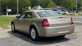 Thumbnail of 2009 Light Sandstone Metallic Clearcoat Chrysler 300
