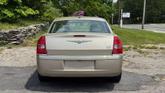 Thumbnail of 2009 Light Sandstone Metallic Clearcoat Chrysler 300
