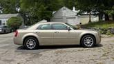 Thumbnail of 2009 Light Sandstone Metallic Clearcoat Chrysler 300