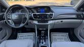 Thumbnail of 2014 Modern Steel Metallic Honda Accord