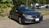Thumbnail of 2014 Modern Steel Metallic Honda Accord