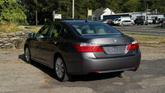 Thumbnail of 2014 Modern Steel Metallic Honda Accord
