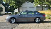Thumbnail of 2014 Modern Steel Metallic Honda Accord