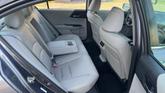 Thumbnail of 2014 Modern Steel Metallic Honda Accord