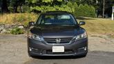 Thumbnail of 2014 Modern Steel Metallic Honda Accord