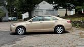 Thumbnail of 2010 Sandy Beach Metallic Toyota Camry