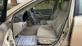 Thumbnail of 2010 Sandy Beach Metallic Toyota Camry