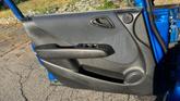 Thumbnail of 2007 Vivid Blue Pearl Honda Fit
