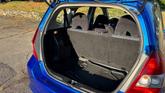 Thumbnail of 2007 Vivid Blue Pearl Honda Fit