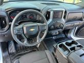 Thumbnail of 2024 Summit White Chevrolet Silverado 1500