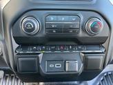 Thumbnail of 2024 Summit White Chevrolet Silverado 1500