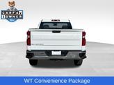 Thumbnail of 2024 Summit White Chevrolet Silverado 1500