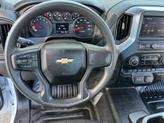 Thumbnail of 2024 Summit White Chevrolet Silverado 1500