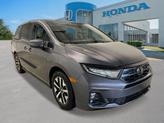 Thumbnail of 2026 GX Honda Odyssey