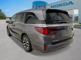Thumbnail of 2026 GX Honda Odyssey