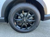 Thumbnail of 2025 Solar Silver Metallic Honda CR-V Hybrid