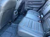 Thumbnail of 2025 Solar Silver Metallic Honda CR-V Hybrid