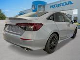 Thumbnail of 2026 Urban Gray Pearl Honda Civic
